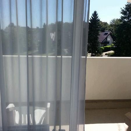 Sonniges Studio Im Haus Deutsch Krone Bad Rothenfelde Eksteriør bilde