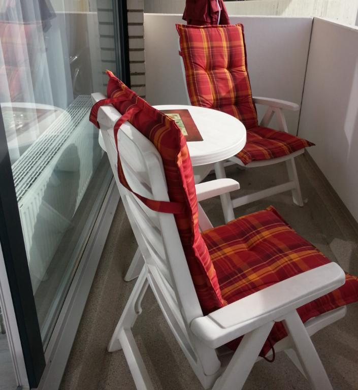 Sonniges Studio Im Haus Deutsch Krone Bad Rothenfelde Eksteriør bilde