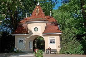 Sonniges Studio Im Haus Deutsch Krone Bad Rothenfelde Eksteriør bilde