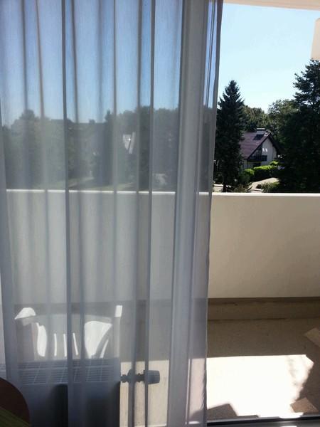 Sonniges Studio Im Haus Deutsch Krone Bad Rothenfelde Eksteriør bilde
