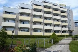 Sonniges Studio Im Haus Deutsch Krone Bad Rothenfelde Eksteriør bilde